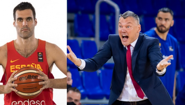 F. San Emeterio kritikavo Šarą: „Jam reikia pokyčių, nes jo sistemos jau yra pasenusios“